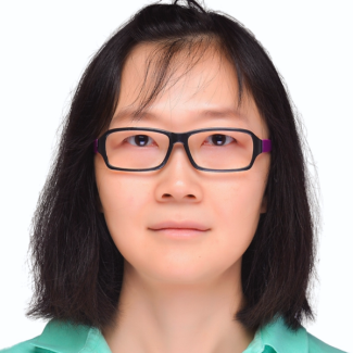 Yisha Ma headshot