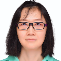 Yisha Ma headshot