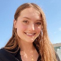 Maddie Pope