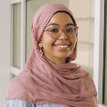 Yasmin Madmoune