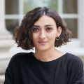 Maka-Tokmazishvili