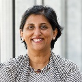 Margaret Abraham
