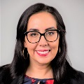 Maria del carmen headshot