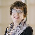 Maria minniti headshot