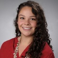 Assistant Director Mary Kate Schutt
