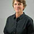 Lerner Fellow Mary Helander