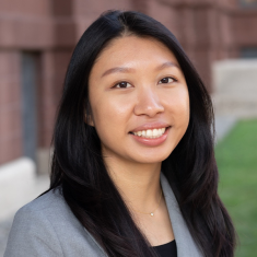 Kaythari Maw Headshot