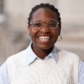 Mberiuka Girlenley Mauha