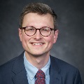 Mitchell McFarlane headshot