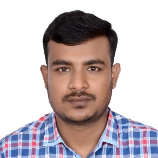 Md Sohel Rana headshot