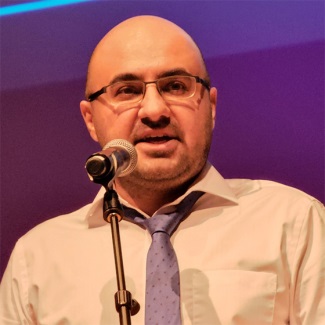 Mehdi Nejatbakhsh