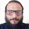 Asif Mehmood headshot
