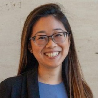 Melissa Yuen