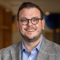 Michael Shepherd Headshot