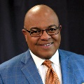 Mike Tirico