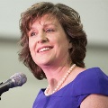 Stephanie Miner