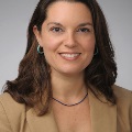 Assistant Professor Laura-Anne Minkoff-Zern