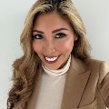 Monica Deza