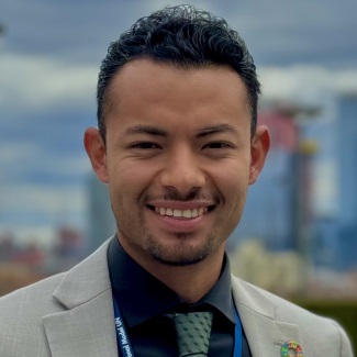Edgar Alejandro Munoz