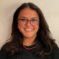 Nadia Larissa Lyngdoh Sommer headshot