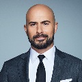 Boris Sanchez Headshot 2024