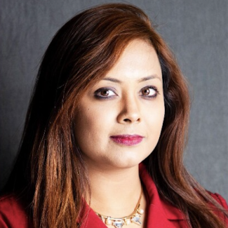 Nowrin Fatema