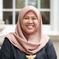 Nur Ain Muhammad Yusuf