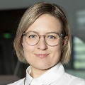 Olga Boichak headshot