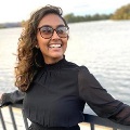 Naimi Patel headshot