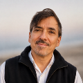 Patrick Berry headshot