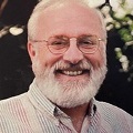 Peter Marsh 170x215