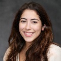 Raquel Prado headshot