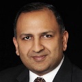 Pratap Bhanu Mehta headshot