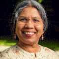 Priti Ramamurthy