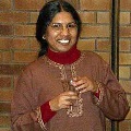 Priti Ramamurthy