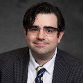 Michael Quinn headshot