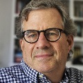 Sam Quinones Headshot