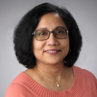Ramani Voleti