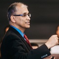 Ravi Dharwadkar