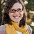 Lerner Center Postdoctoral Scholar Danielle Rhubart