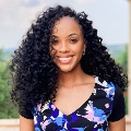 RianSimone Harris