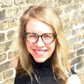 Jessica Rich Headshot