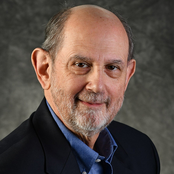 Robert A. Rubinstein, Distinguished Professor, Director of Graduate Studies