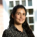 Headshot of Rosa Emilia Milagros Arevalo Leon