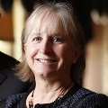 Rosemary O'Leary