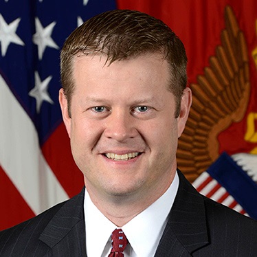 Ryan McCarthy, Former Secretary of the Army