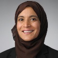 Saba Siddiki