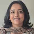 Urmi Manoj Parekh