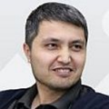 Saidakbar Askarov