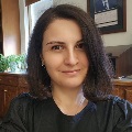 Salome Girgvliani